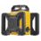Stabila LAR 160 Red Self-Levelling Rotary Laser Set With Receiver