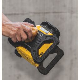 Stabila LAR 160 Red Self-Levelling Rotary Laser Set With Receiver