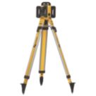 Stabila LAR 160 Red Self-Levelling Rotary Laser Set With Receiver