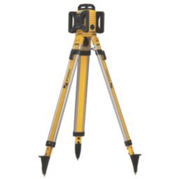 Laser level deals tripod screwfix