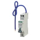 Crabtree Starbreaker 40A 30mA Type A SP & N B Curve  Mini-RCBO