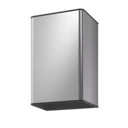 Philips Hue Resonate Outdoor LED Smart Up/Down Wall Light Inox 8W 1180lm