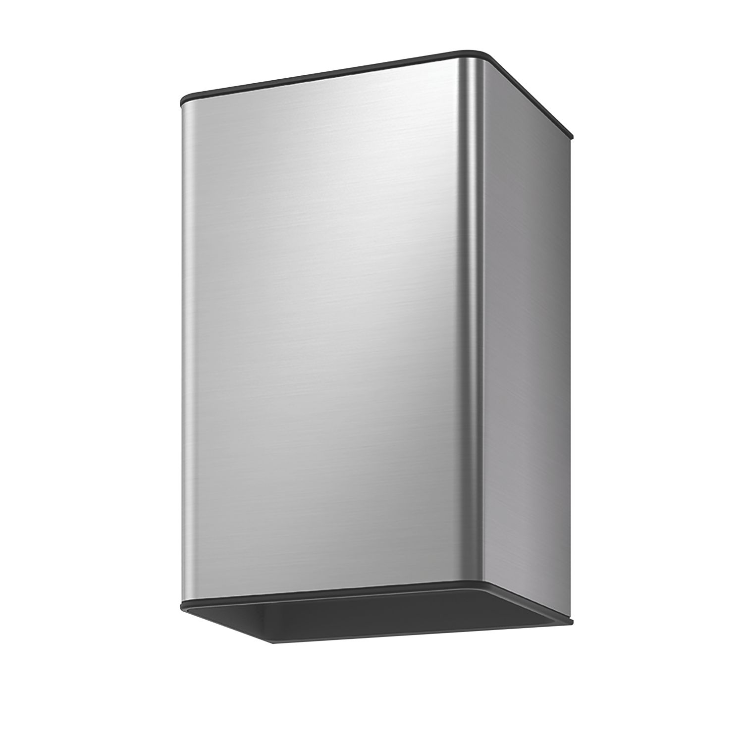 Philips Hue Resonate Outdoor LED Smart Up/Down Wall Light Inox 8W 1180lm (263JA)