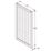 Forest  Gate 920mm x 1820mm Natural Timber