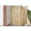 Forest  Gate 920mm x 1820mm Natural Timber