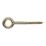 Rawlplug Scaffolding Eye Bolts 12mm x 190mm 25 Pack
