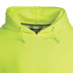 Screwfix hi vis jumper sale