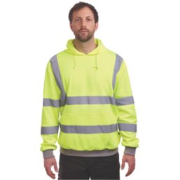 Hi vis outlet hoodie