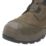 DEWALT Foundry Size 6  Gunsmoke Waterproof Steel Toe Cap Safety Boots