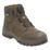 DEWALT Foundry Size 6  Gunsmoke Waterproof Steel Toe Cap Safety Boots