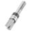 Trend 46/902X1/4TC 1/4" Straight Guided Profiler Cutter 9.5mm x 12.7mm