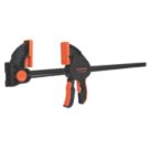 Pony Jorgensen  Heavy-Duty Steel Bar Clamp 36" (914mm)