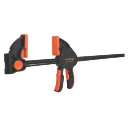 Pony Jorgensen  Heavy-Duty Steel Bar Clamp 36" (914mm)