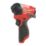 Refurb Milwaukee M12FID2-0 FUEL 12V Li-Ion RedLithium Brushless Cordless Impact Driver - Bare