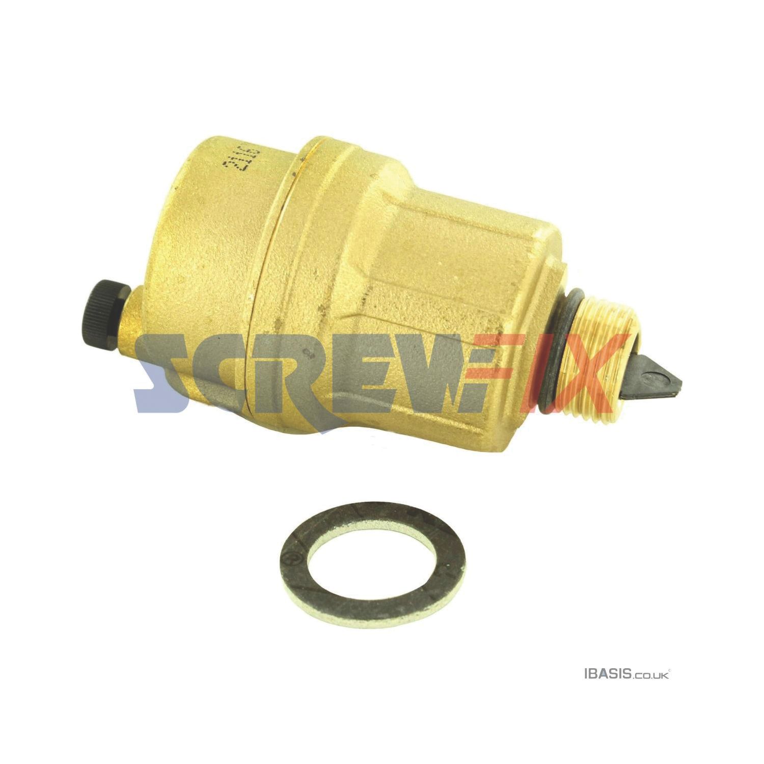 Baxi 5130570 Auto Air Vent (263TP)