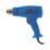 Silverline  1500W Electric Heat Gun 240V