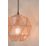 Quay Design Atlas Ceiling Pendant Copper
