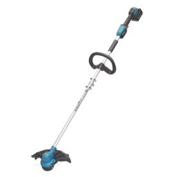 Erbauer  EGT18-Li 18V 1 x 5.0Ah Li-Ion EXT Brushless Cordless Grass Trimmer