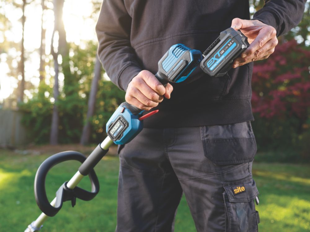 Erbauer cordless garden tools new arrivals