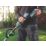 Erbauer  EGT18-Li 18V 1 x 5.0Ah Li-Ion EXT Brushless Cordless Grass Trimmer
