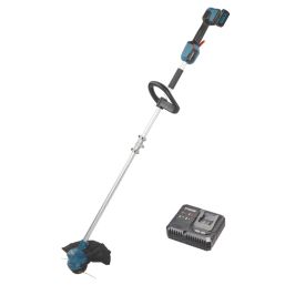 Screwfix strimmer on sale