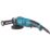 Makita GA5021C/1 1450W 5"  Electric Angle Grinder 110V