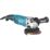 Makita GA5021C/1 1450W 5"  Electric Angle Grinder 110V