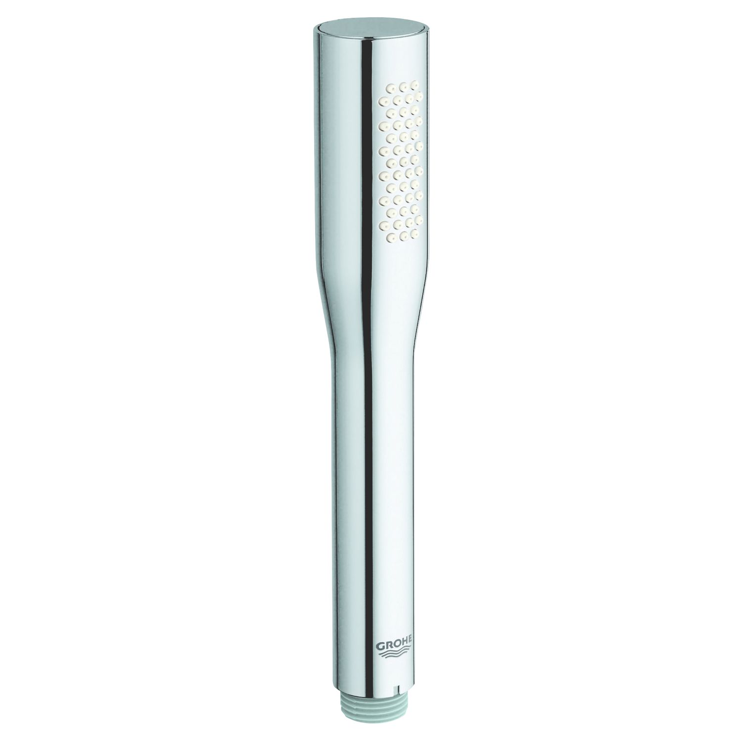 Grohe Vitalio Get Stick Shower Handset Chrome 25mm x 216mm (263XT)