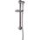 Croydex Assistive Showering Kit Chrome