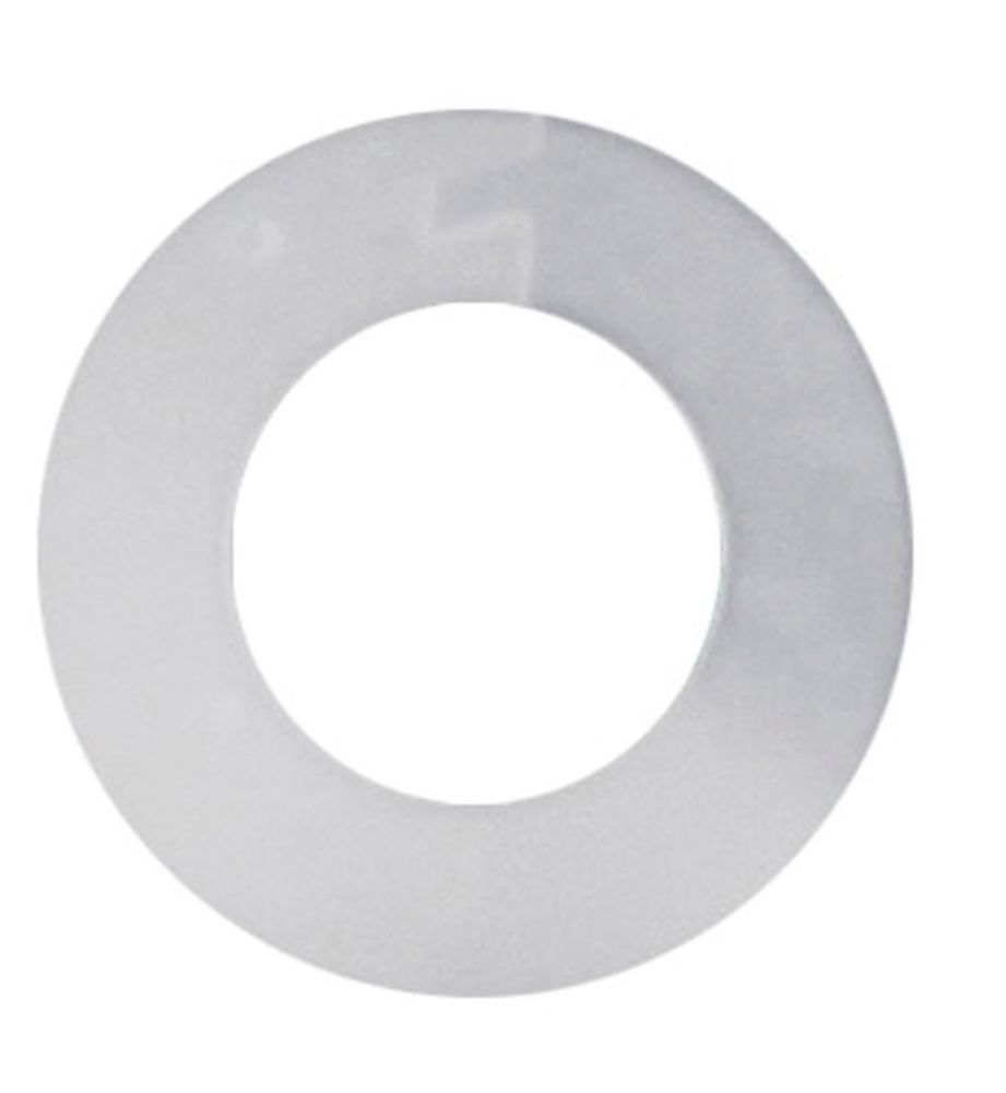 Arctic Hayes Poly Pillar Tap Washers 1/2" 5 Pack