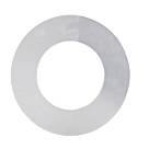 Arctic Hayes Poly Pillar Tap Washers 1/2" 5 Pack
