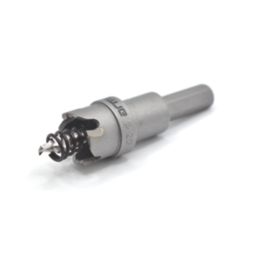 Armeg Acceler8 Max Hex Shank Multi-Material LDX TCT Holesaw 20mm