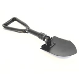 Hilka Pro-Craft  Folding Shovel