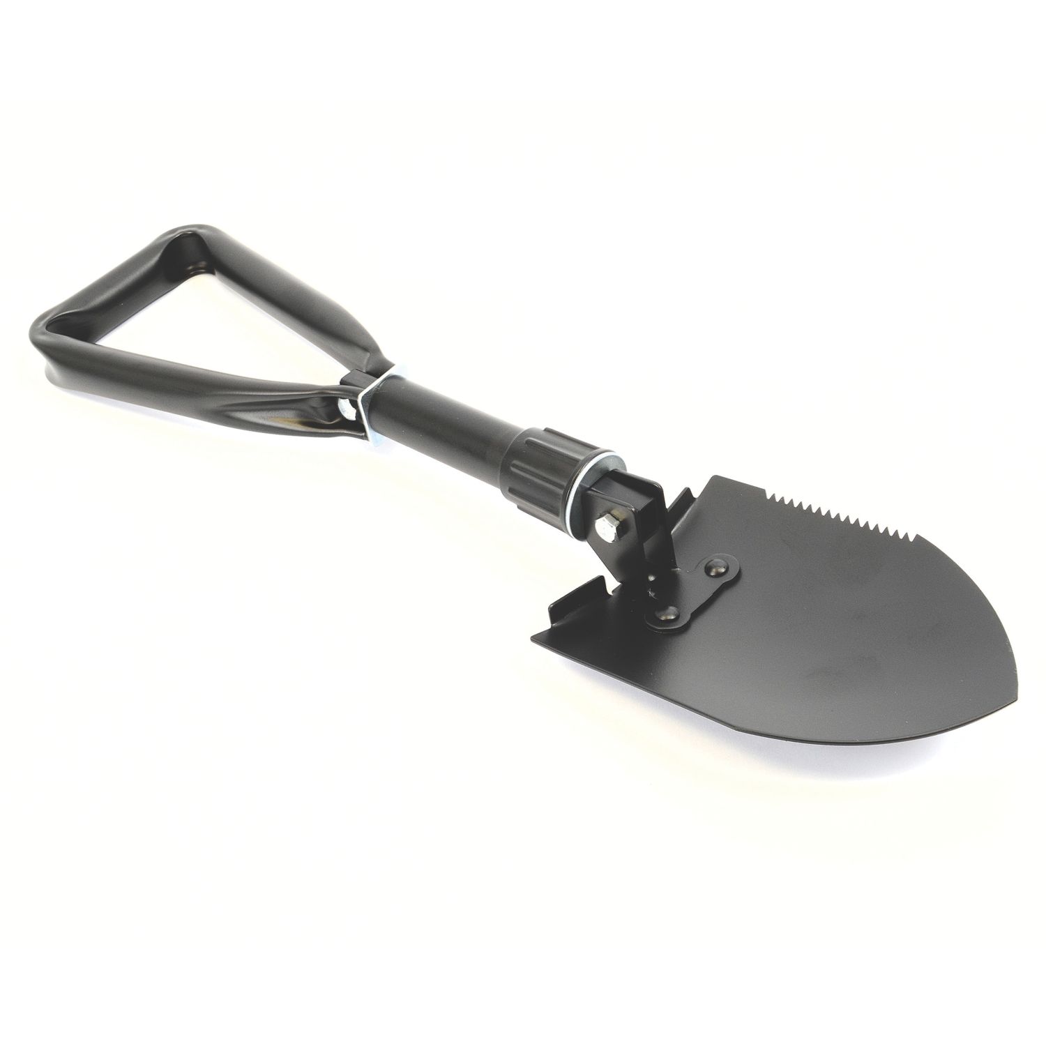 Hilka Pro-Craft Folding Shovel (26465)