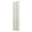 Venus 1500mm x 345mm 3087BTU White Vertical Designer Radiator