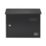 Smith & Locke  Post Box Black Powder-Coated