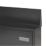 Smith & Locke  Post Box Black Powder-Coated