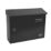 Smith & Locke  Post Box Black Powder-Coated