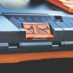 LawnMaster M2EB1232M-01 1200W 32cm Electric Rotary Lawn Mower 220-240V