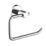 Bristan Round Toilet Roll Holder Chrome-Plated