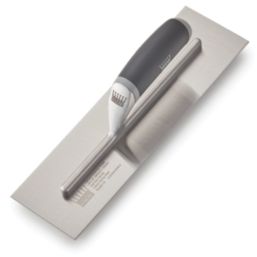 Ragni R425 Cement & Flooring Finishing Trowel 14" x 4"