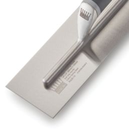 Ragni R425 Cement & Flooring Finishing Trowel 14" x 4"