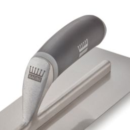 Ragni R425 Cement & Flooring Finishing Trowel 14" x 4"