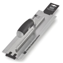 Ragni R425 Cement & Flooring Finishing Trowel 14" x 4"