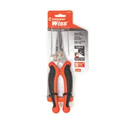 Wiss Easysnip Utility Shears 4"