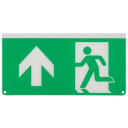 4lite  Legend Arrow Up 123mm x 246mm