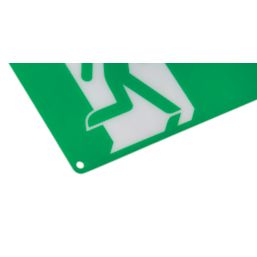 4lite  Legend Arrow Up 123mm x 246mm