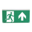 4lite  Legend Arrow Up 123mm x 246mm