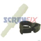 Worcester Bosch 8716117877 ADAPTOR