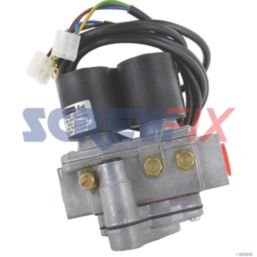 Ideal Heating 130184 GAS VALVE PLUG ASSEMBLY SUP 3